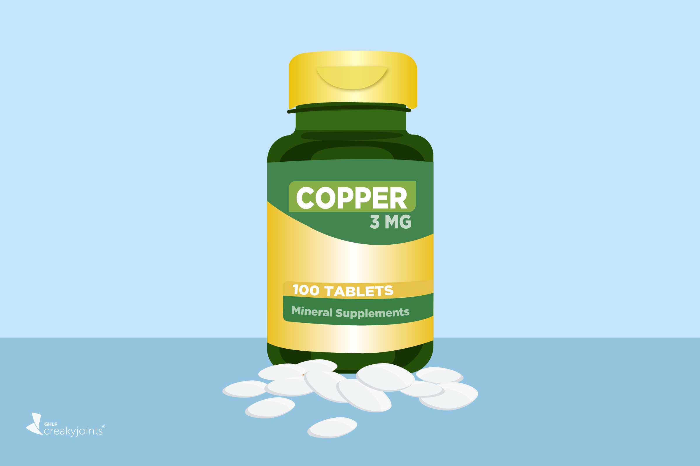 Is Low Copper Hurting Your Health? The Essential Guide